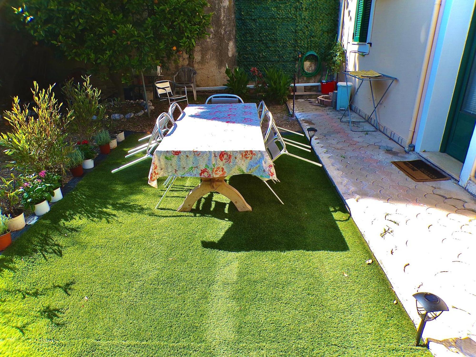 Nefeli'S Guest House Νυδρί Εξωτερικό φωτογραφία